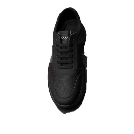 Damen Sportliche Sneakers mit ergonomischer Dämpfung und strukturiertem Obermaterial R&B