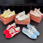 Damen Sportliche Freizeitschuhe R&B