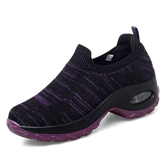 Damen Hochleistungs-Laufschuhe mit innovativer Dämpfung R&B