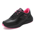 Damen Modische Freizeit-Sneaker mit atmungsaktiver Sohle und rutschfester Laufsohle