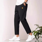 Herren Freizeit-Hose R&B