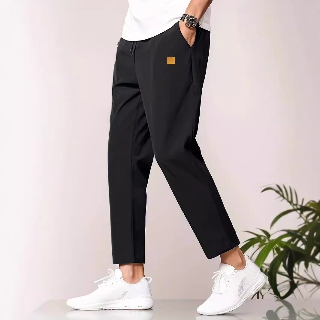 Herren Freizeit-Hose R&B