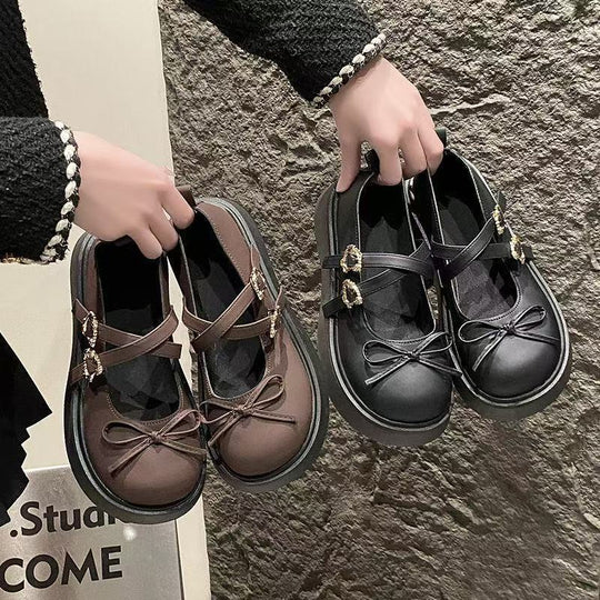 Damen Bequeme Plateau-Sandalen mit eleganten Verzierungen R&B