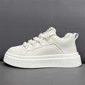 Damen Chunky Sneakers mit modischer Plateau-Sohle und komfortabler Dämpfung