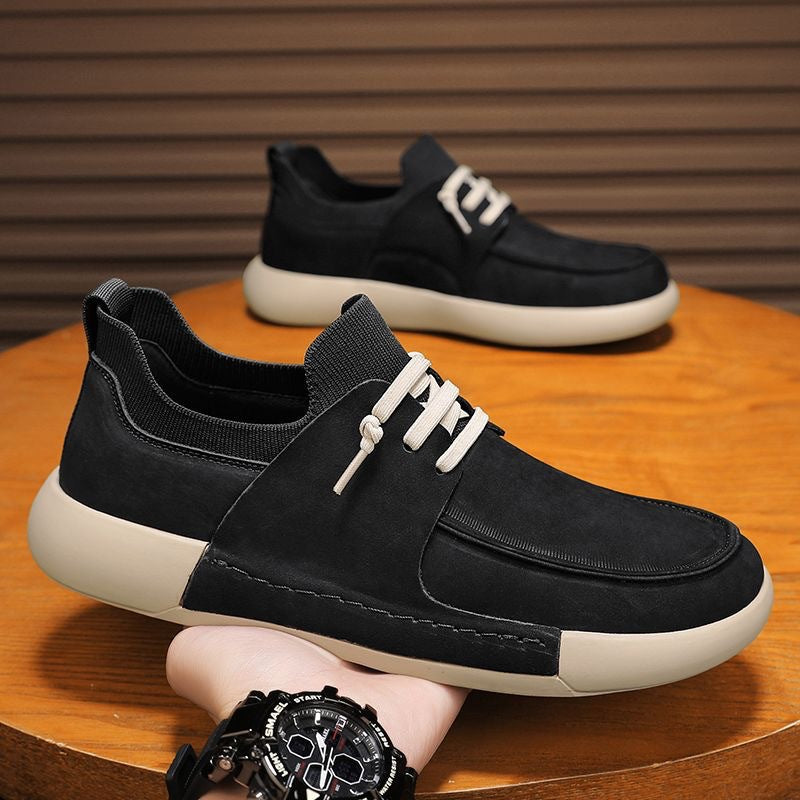 Herren moderne Freizeitschuhe R&B