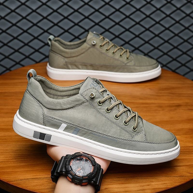 Herren elegante Freizeitschuhe R&B