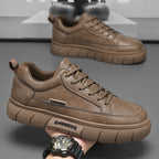 Damen Sneakers mit dämpfendem Sohlenprofil und strapazierfähigem Obermaterial