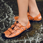 Damen Sandalen R&B