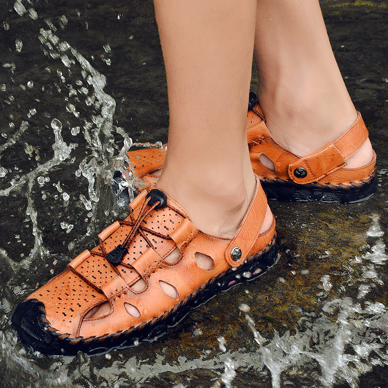 Damen Sandalen R&B