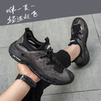 Damen Sportliche Wasserfreizeitschuhe mit rutschfester Sohle und atmungsaktivem Obermaterial R&B