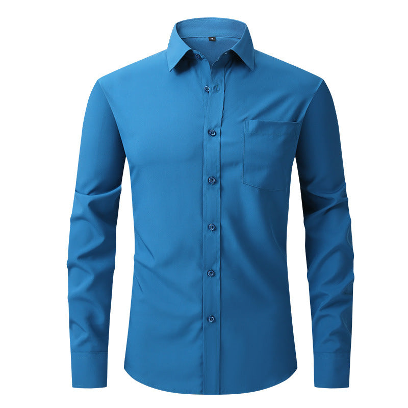 Herren Business-Hemd R&B