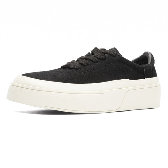 Damen Modische Sneakers mit robustem Design und bequemem Fußbett R&B
