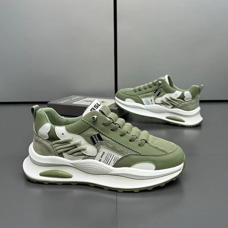 Damen Sportliche Freizeit Sneakers R&B