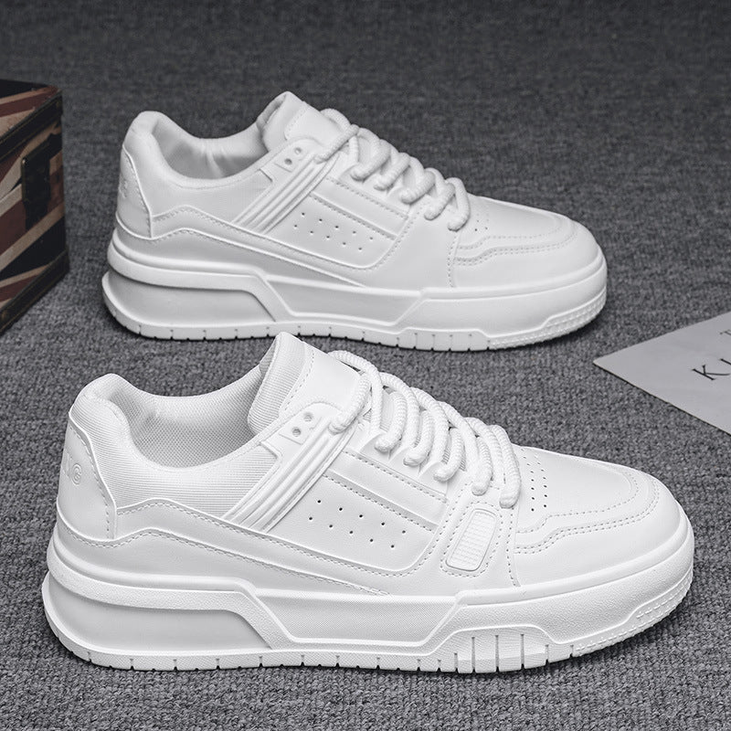 Damen Sneaker mit hochqualitativem Dämpfungssystem und modischem Design R&B