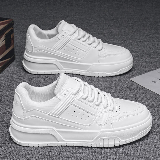 Damen Sneaker mit hochqualitativem Dämpfungssystem und modischem Design R&B