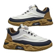 Damen Bequeme Sneakers mit innovativem Schnürsystem R&B
