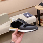 Damen Sportliche Sneaker R&B