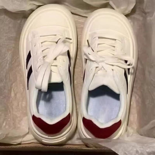 Damen Komfortable Sneakers mit innovativer Sohle R&B