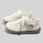 Damen Atmungsaktive Freizeitsneakers mit komfortabler Dämpfung und sicherem Halt