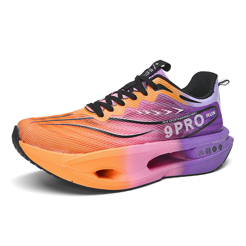 Damen Sportliche Laufschuhe mit reaktionsfreudiger Dämpfungstechnologie R&B