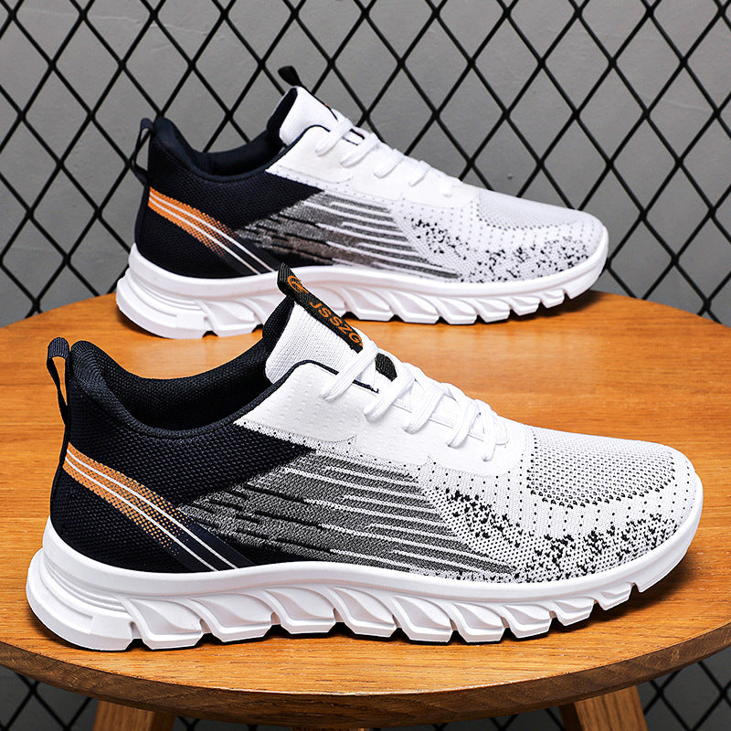 Damen Atmungsaktive Laufschuhe mit ergonomischer Dämpfungstechnologie R&B
