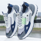 Damen Funktionale und stilvolle Sneakers
