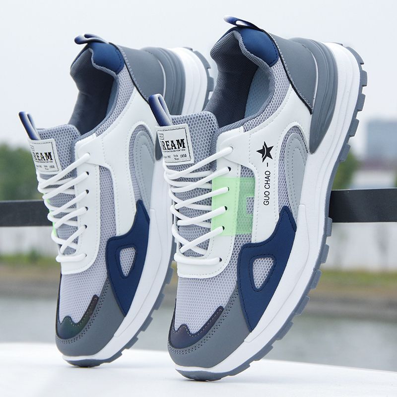 Damen Funktionale und stilvolle Sneakers