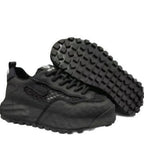 Damen Sportliche Sneakers mit atmungsaktiven Einsätzen und robustem Profil R&B