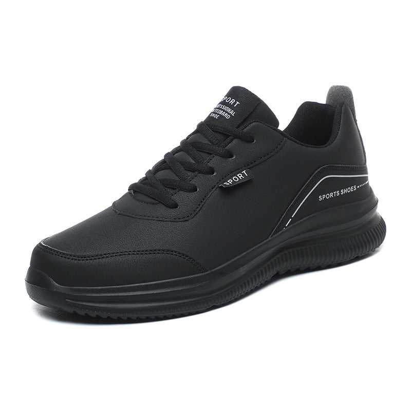 Damen Sportliche Sneakers mit angenehmer Dämpfung und rutschfester Sohle