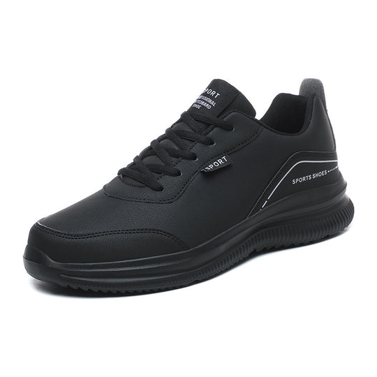 Damen Sportliche Sneakers mit angenehmer Dämpfung und rutschfester Sohle R&B