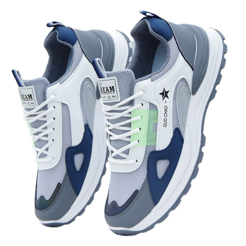 Damen Funktionale und stilvolle Sneakers