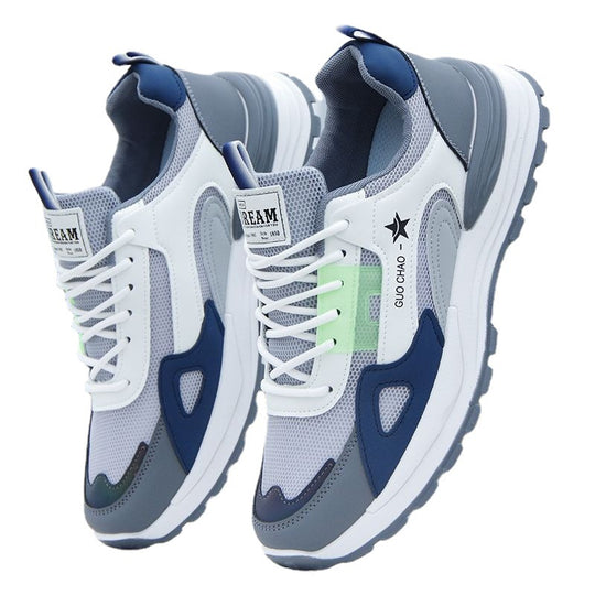 Damen Funktionale und stilvolle Sneakers R&B