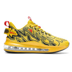 Damen Sportliche Sneakers mit innovativem Air-System R&B