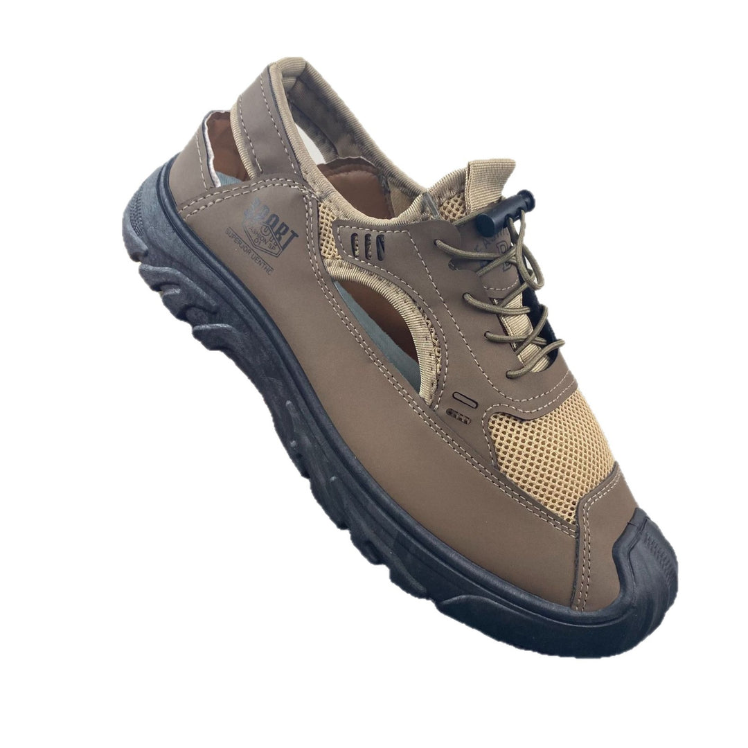 Herren Outdoor-Sneaker R&B