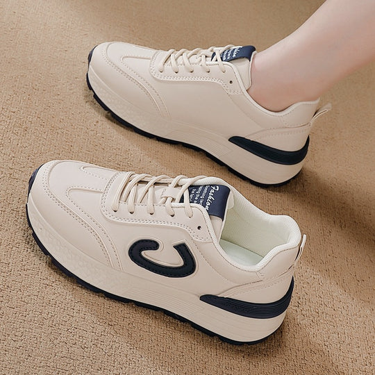 Damen Bequeme Freizeitschuhe R&B