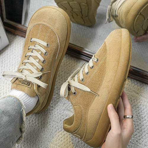 Herren Bequeme Lifestyle Sneakers mit weichem Obermaterial R&B