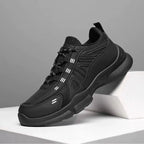 Damen Hochleistungs-Laufschuhe mit atmungsaktiver Mesh-Oberfläche und flexibler Dämpfungstechnologie
