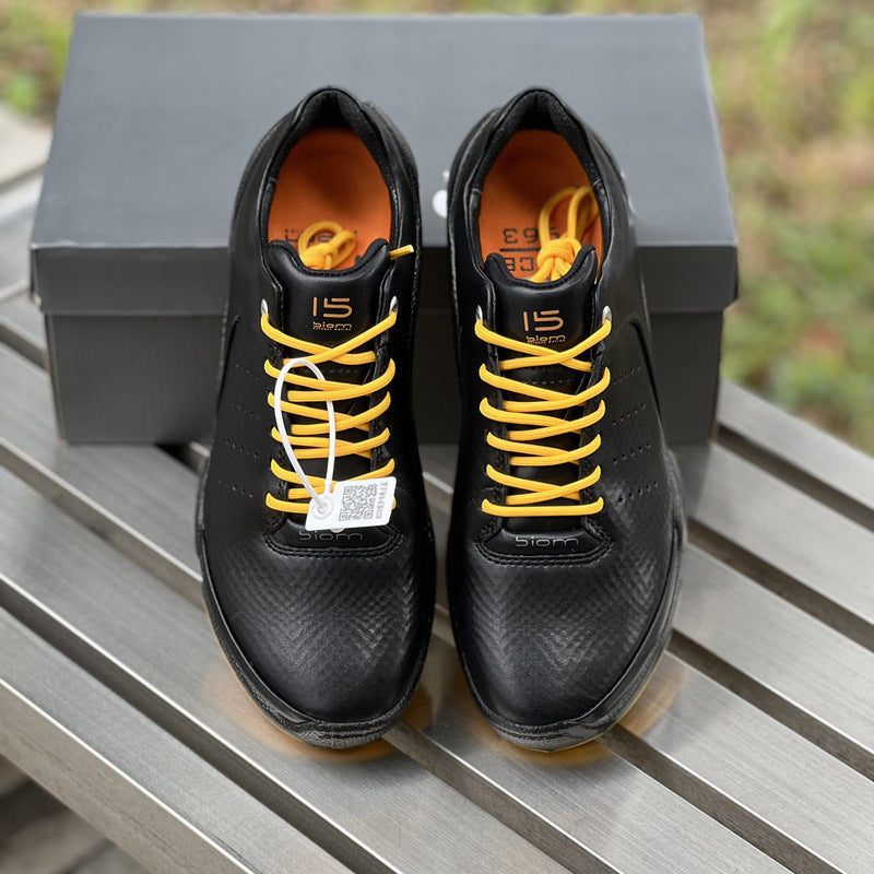Damen Sportliche Freizeitschuhe mit atmungsaktivem Obermaterial und rutschfester Sohle R&B