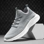 Damen Atmungsaktive Laufschuhe mit flexiblem Design