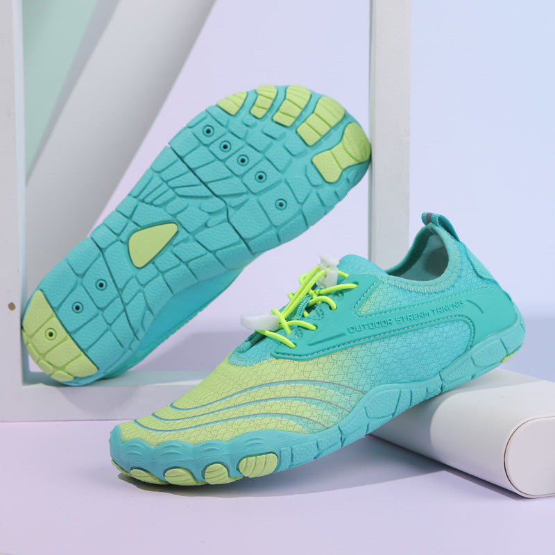 Damen Flexible Wassersport-Sneaker mit rutschfester Sohle und schnelltrocknendem Obermaterial R&B
