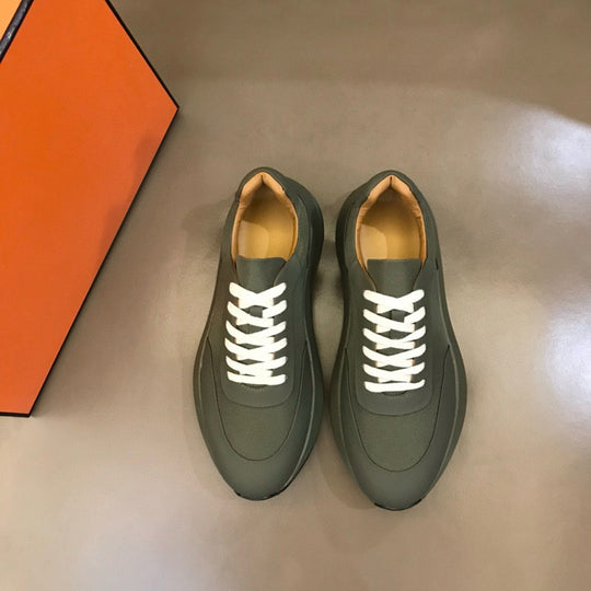Damen Sportliche Sneakers mit ergonomischem Design und dämpfenden Eigenschaften R&B