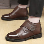 Herren Modische Stiefel mit komfortabler Innenausstattung R&B