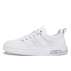Damen Freizeitsneaker mit erhöhtem Komfort und atmungsaktivem Mesh R&B