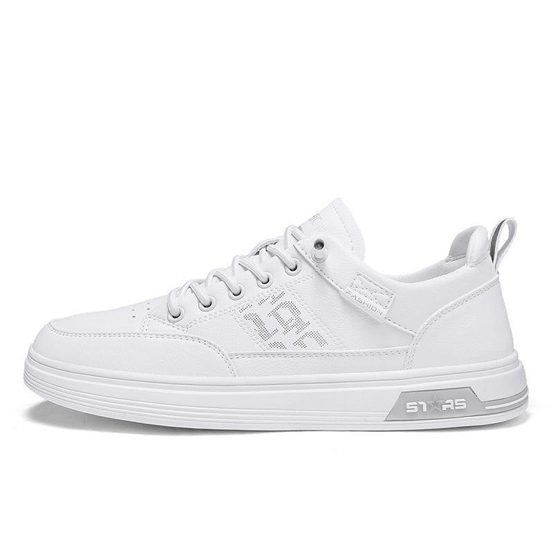 Damen Freizeitsneaker mit erhöhtem Komfort und atmungsaktivem Mesh R&B