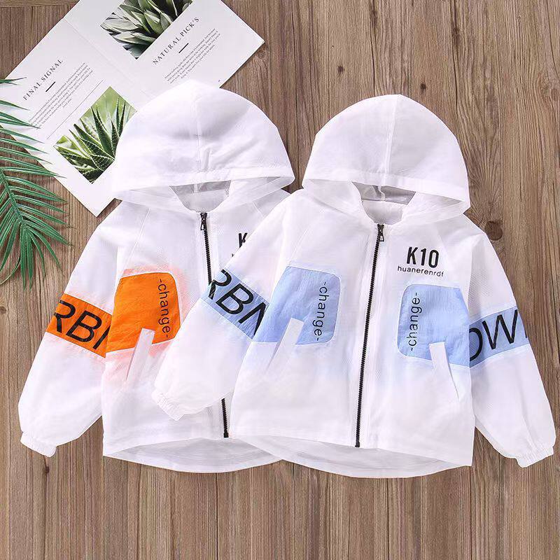 Damen nan ultraleichte Kapuzen-Windjacke aus atmungsaktivem Funktionsstoff mit Frontreißverschluss R&B