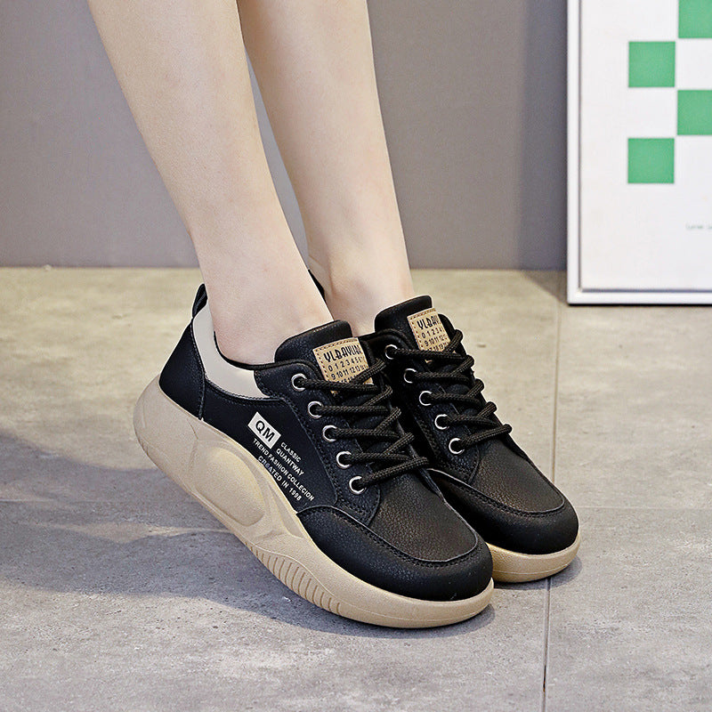 Damen Freizeit Sneakers mit innovativem Dämpfungssystem und atmungsaktivem Obermaterial R&B