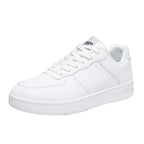 Damen klassische Freizeitsneaker mit strapazierfähiger Sohle R&B