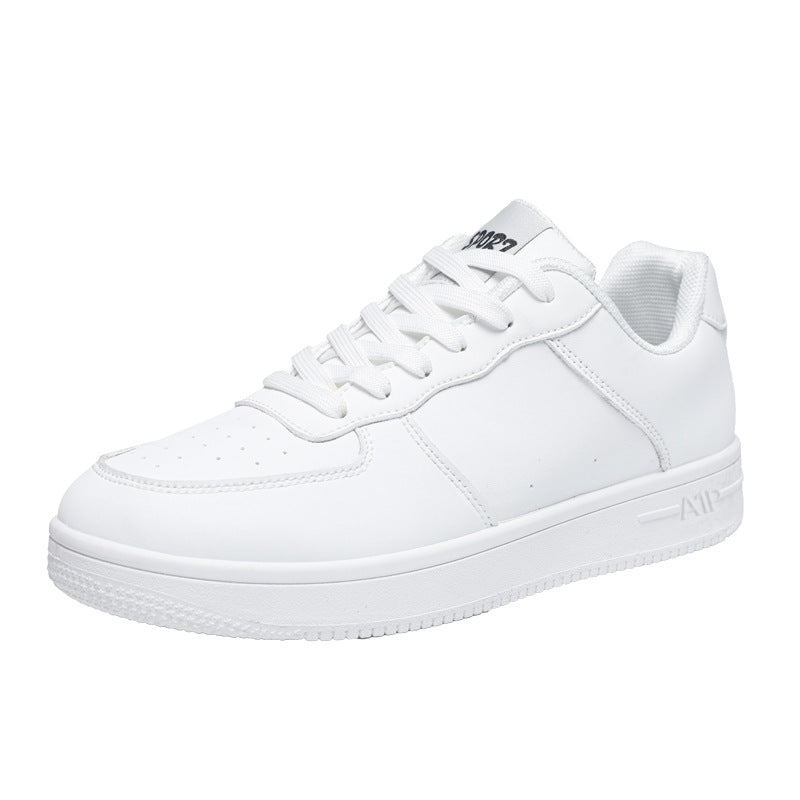Damen klassische Freizeitsneaker mit strapazierfähiger Sohle R&B