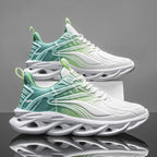 Damen Performance Laufsneaker mit innovativem Dämpfungssystem und ergonomischem Design R&B