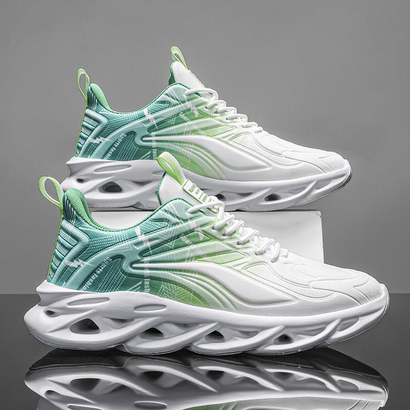 Damen Performance Laufsneaker mit innovativem Dämpfungssystem und ergonomischem Design R&B